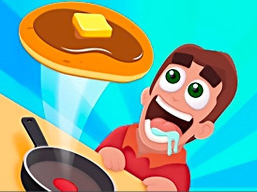 Madness Cooking Burger Games