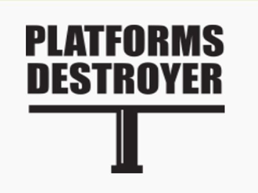 Platforms Destroyer Hd