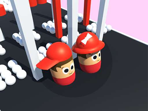 Bump Couple 3d