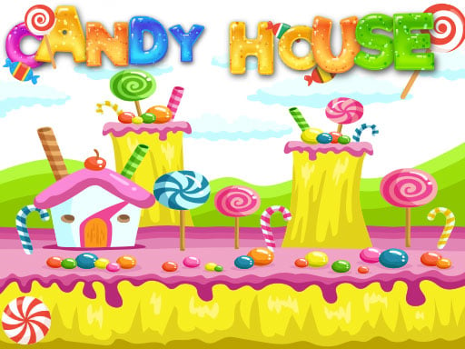 Candy House Crash