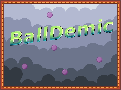 Balldemic