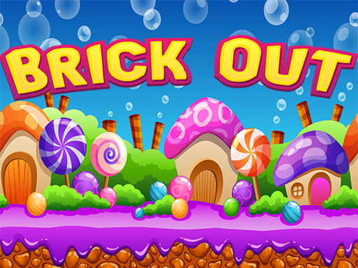 Brick Out Hd