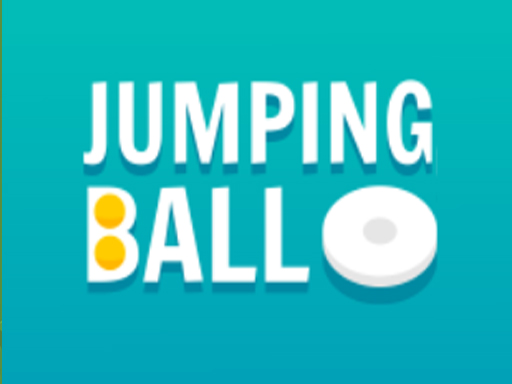 Jumping Ball Hd