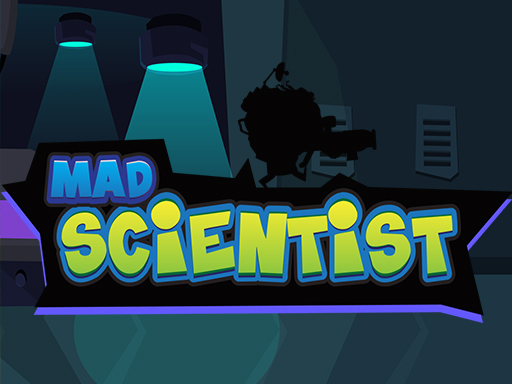 Mad Scientist Hd