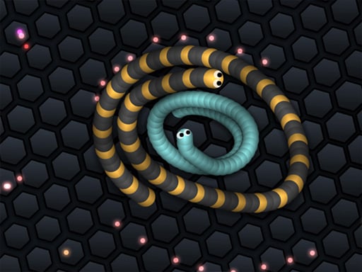 Big Snake.io