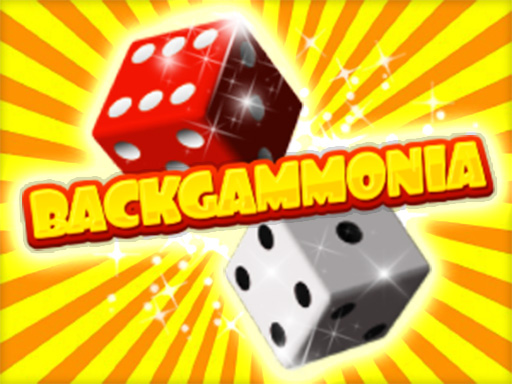 Backgammonia - Online Backgammon Game