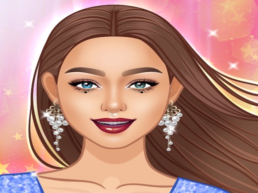 Fashion Dress Up For Girls