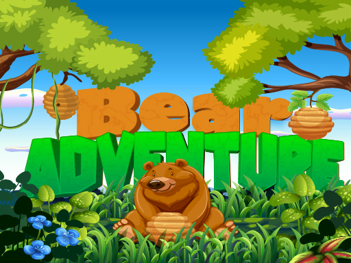 Bear Adventure Online Game