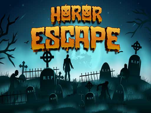 Horror Escape