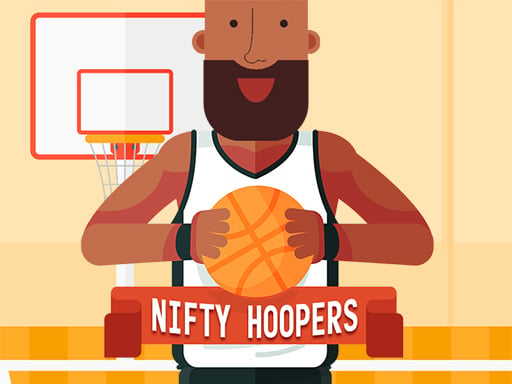 Nifty Hoopers Basketball