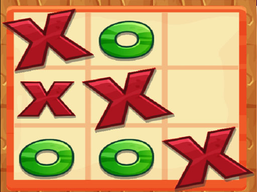 Tic Tac Toe Lite