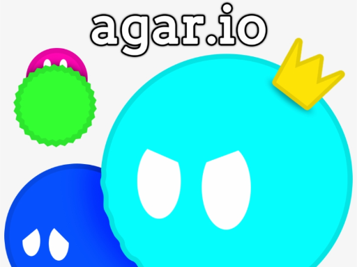 Arcadeagar.io