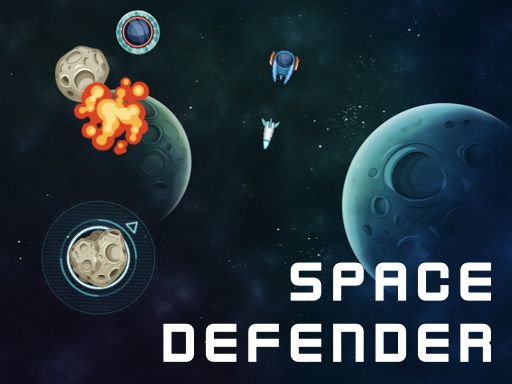 Space Defender