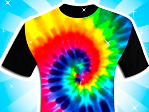 Tie Dye Master 3d