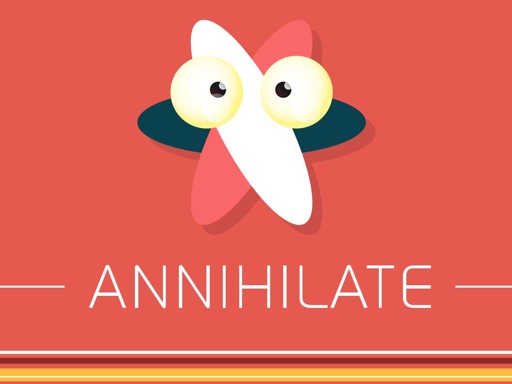 Annihilate