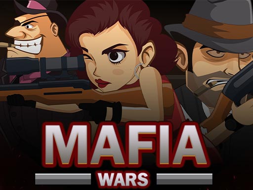 Mafia Wars