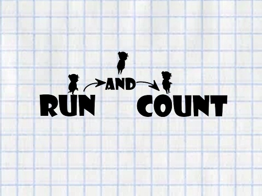 Run And Count