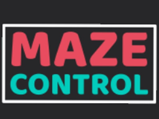 Maze Control Hd