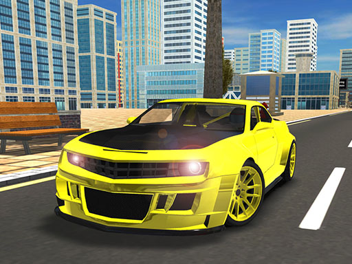 City Car Driving 3d