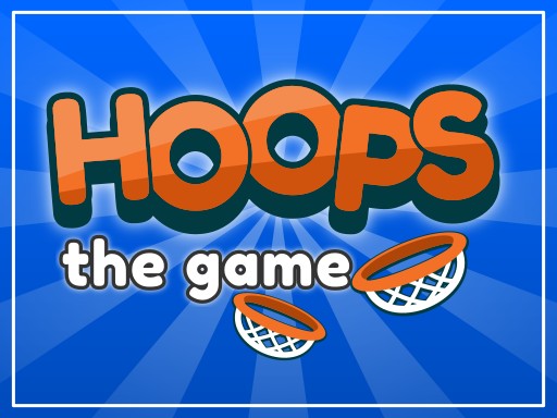 Hoops The Game