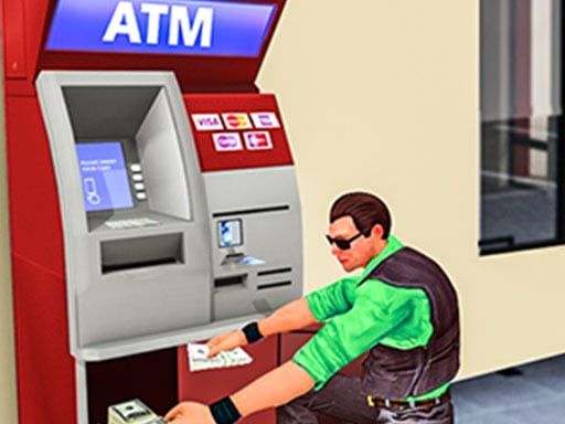 Atm Cash Deposit