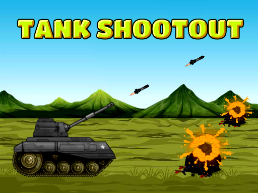 Tank Shootout