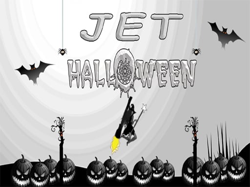 Fz Jet Halloween