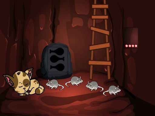 Boss Foxy Escape