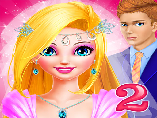 Cinderella Prince Charming 2