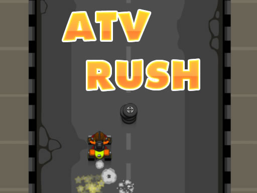 Atv Rush