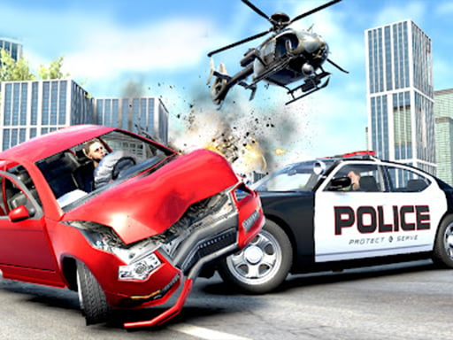 Police Pursuit 2