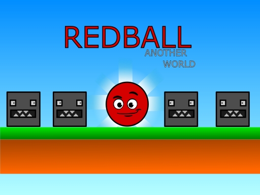 Redball - Another World