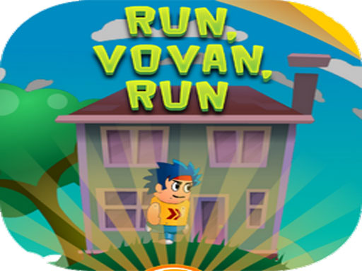 Run Vovan Run 2