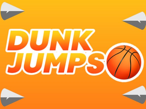 Dunk Jumps