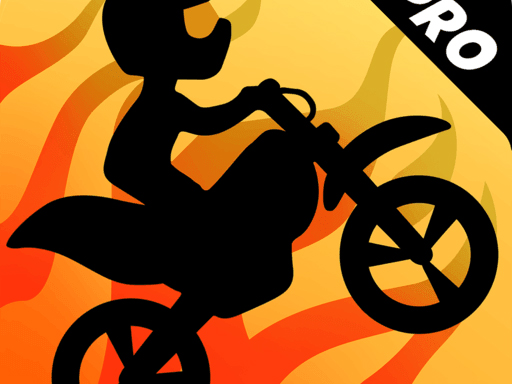 Bike Race Pro By T. F. Games