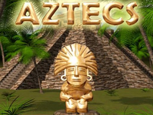 Gold Aztec