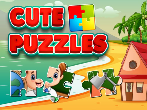 Cute Puzzles