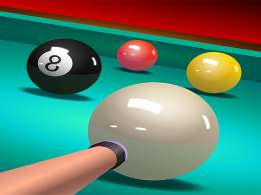 8 Pool Billiards Pro Pops-billiard Free Hd