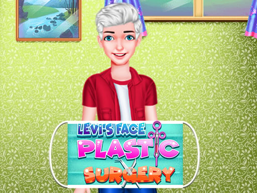 Levis Face Plastic Surgery