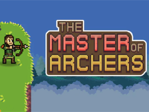 The Master Of Archers