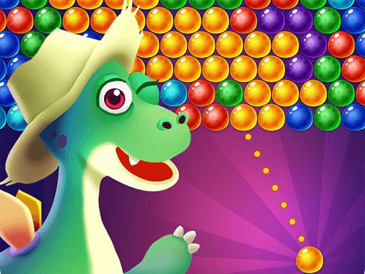 Bubble Shooter - Jeux Bubble