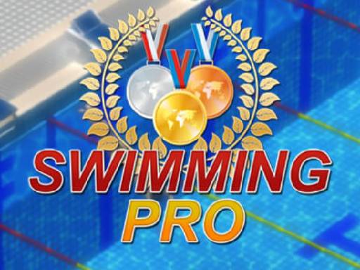 Swimming Pro