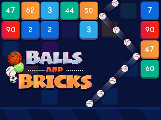 Balls And Bricks