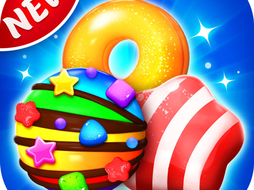 Candy Crush Saga - Match 3 Puzzle