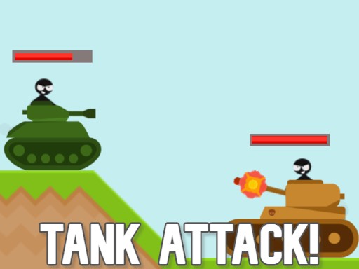 Tanks Attack!