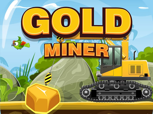 Gold Miner