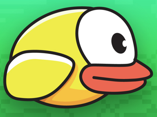 Flappy Bird Html5