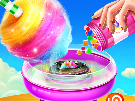 Sweet Fruit Candy - Candy Crush 2022