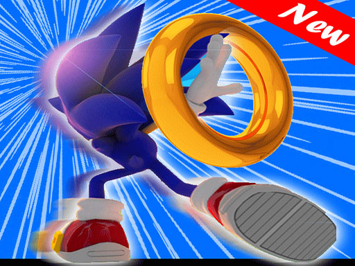 Sonic Hero