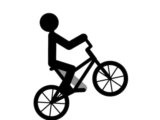 Draw Rider Free - Top Bike Stickman Racing Games